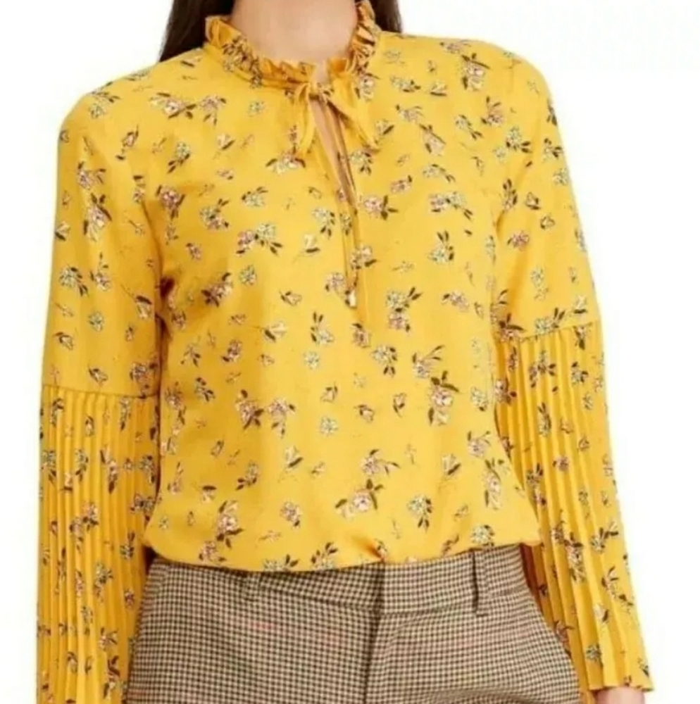 Ralph Lauren Blouse Size M